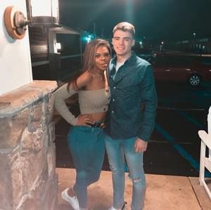 Meet your Posher, Tanner